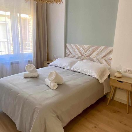 El Sueno De Mari Apartment Teruel Exterior foto