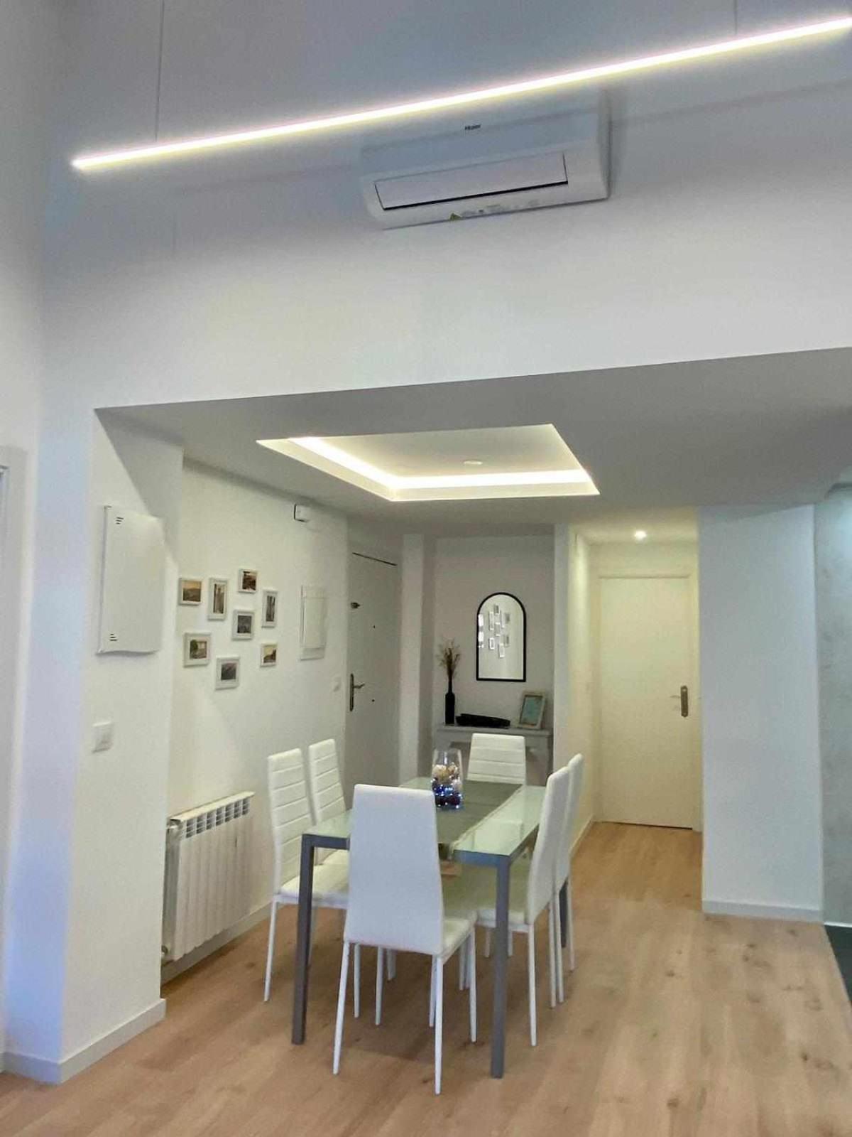 El Sueno De Mari Apartment Teruel Exterior foto