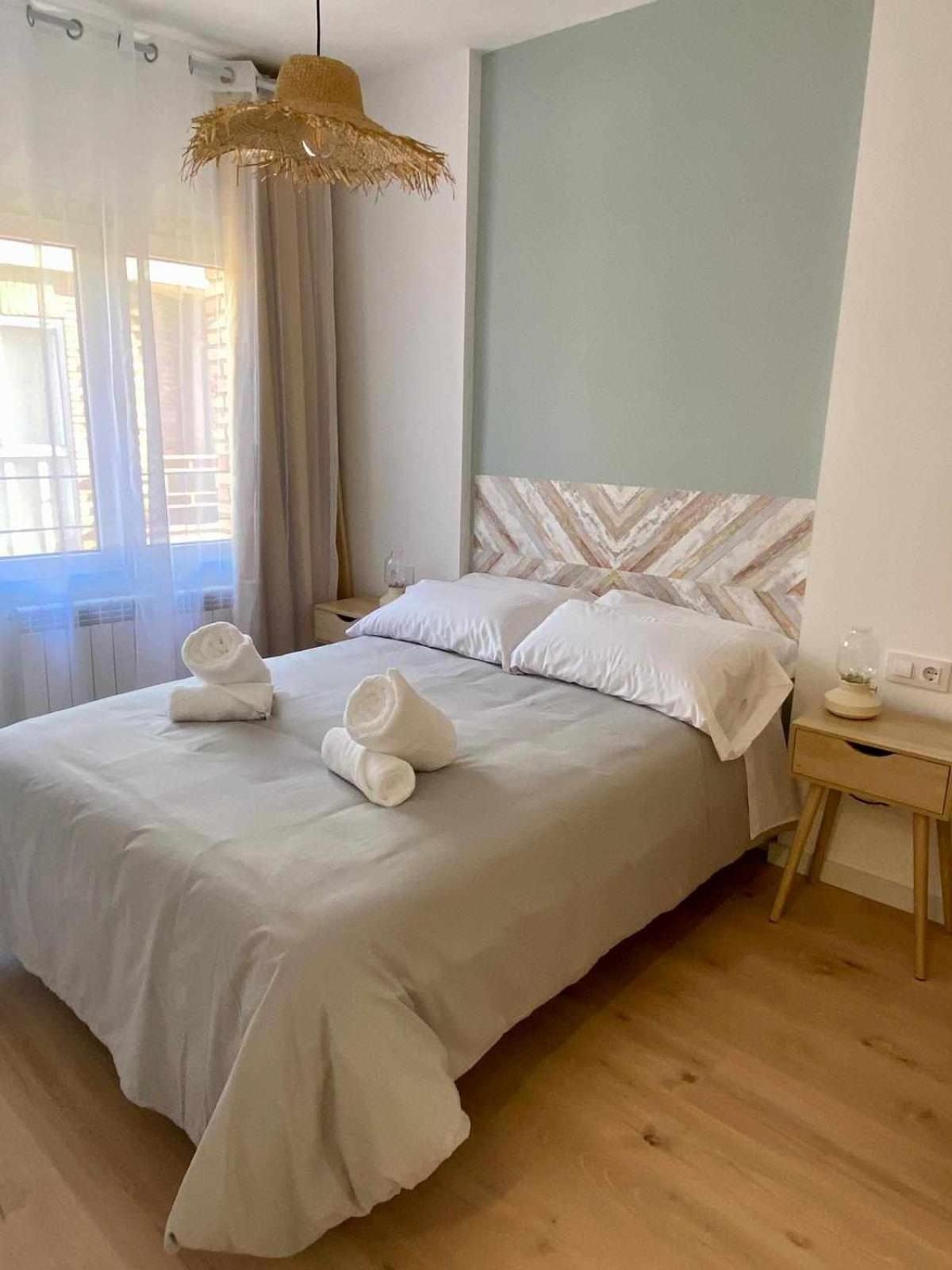 El Sueno De Mari Apartment Teruel Exterior foto