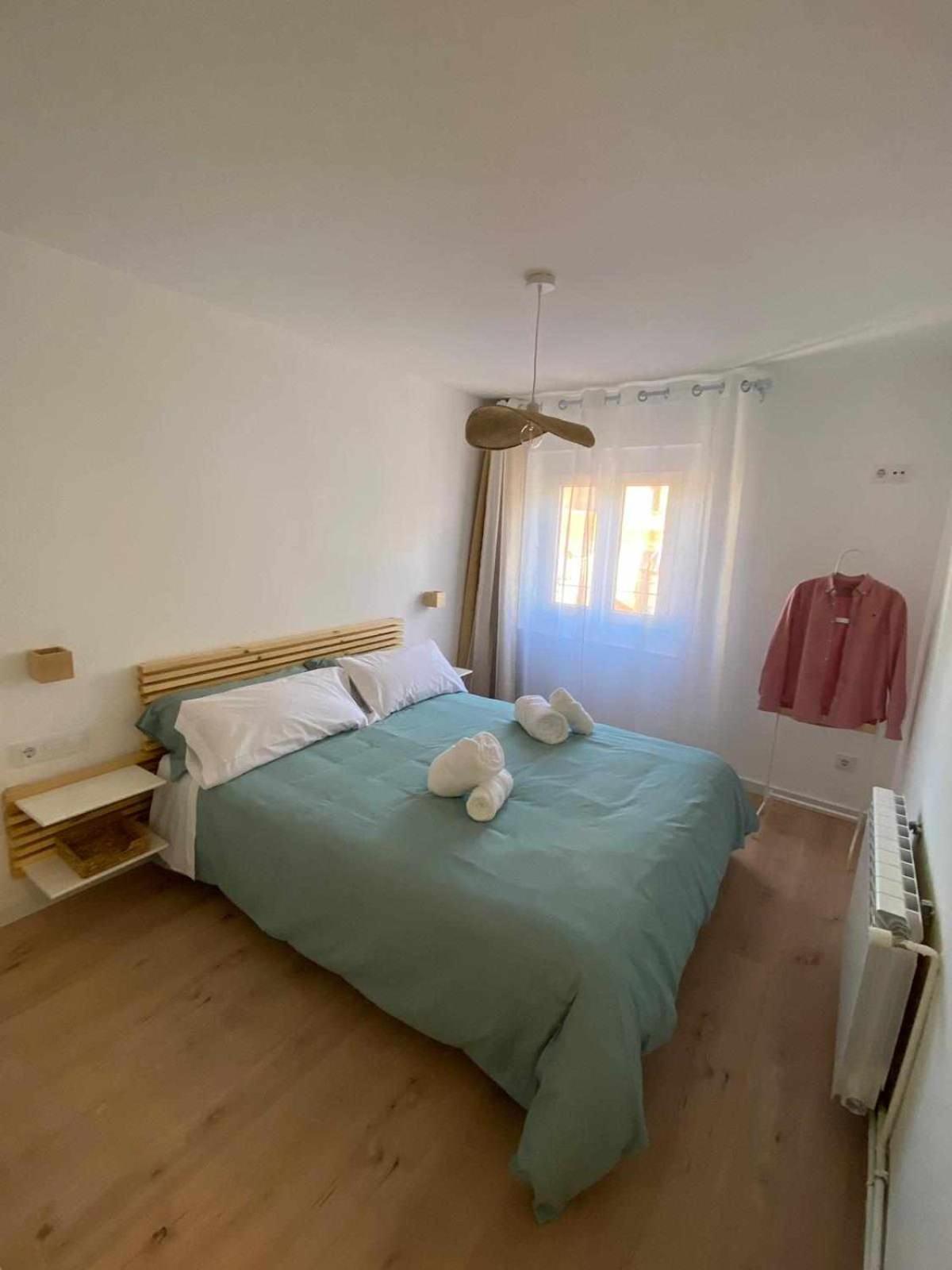 El Sueno De Mari Apartment Teruel Exterior foto